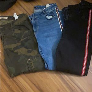 Zara jean bundle SOLD OUT!!!